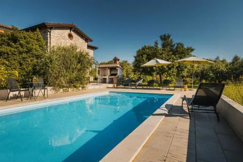 Villa Castelo by AwayToCroatia