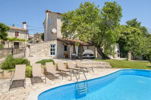 Villa C'est la vie