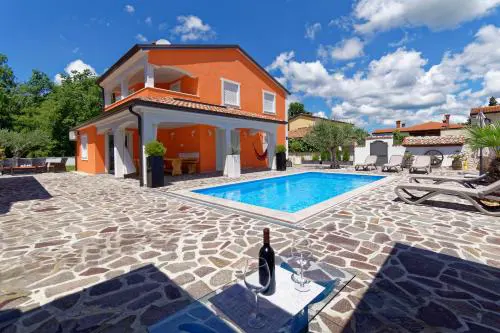 Villa Deni by Rent Istria