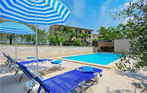Villa Greis
