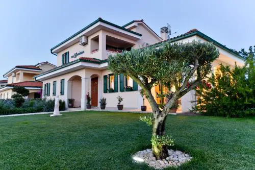 Villa Luciana Spa House, Buje
