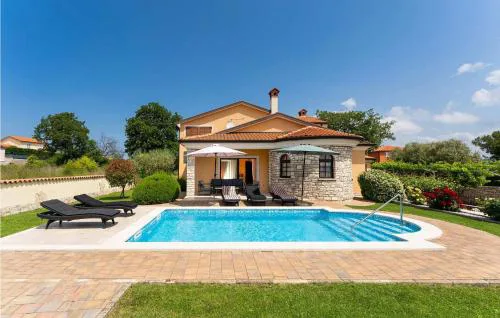 Villa Morena
