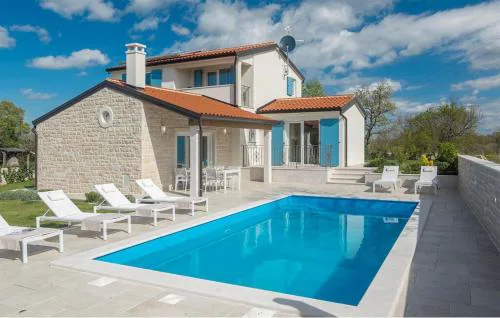 Villa Paulina by SeeAdria Agency