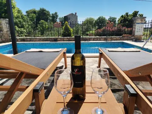 Villa Rustica