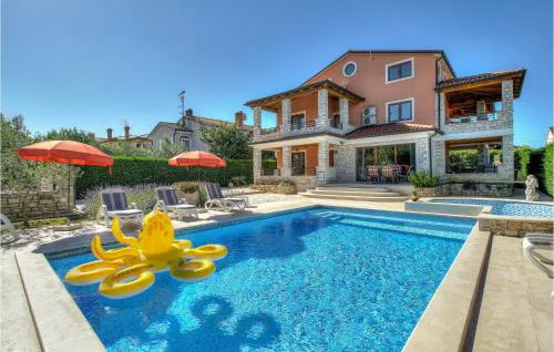 Villa Vittoria