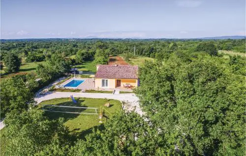 Holiday Home Butkovici 07