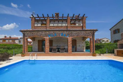 Vila Raj Juršići