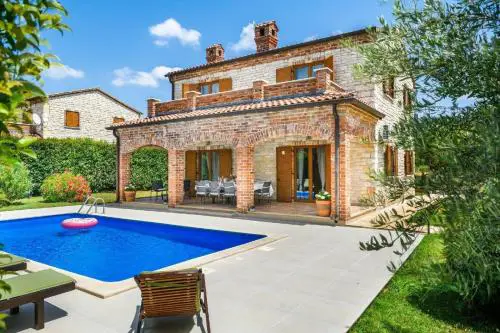 Villa Amani