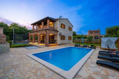 Villa Bali