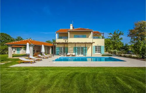 Villa Marija