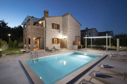 Villa Paradis 13