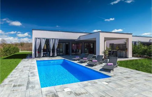 Villa Sorella 1