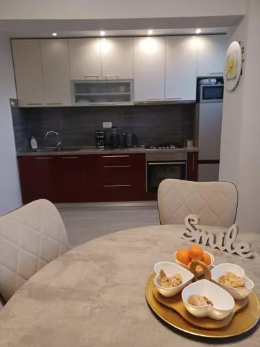 Apartment Fontana