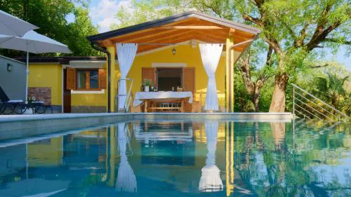 Casa Valla by Rent Istria
