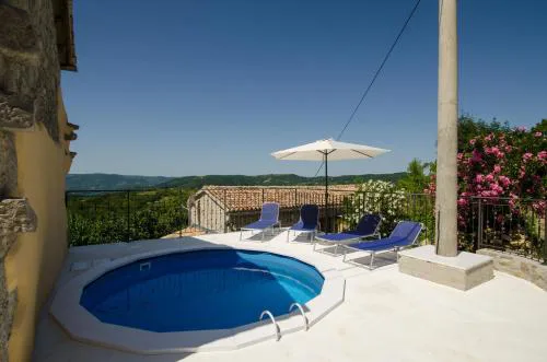 Residence Hidden Heaven