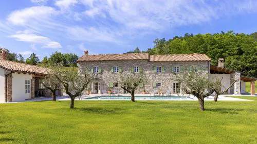 Villa Casa Pintori