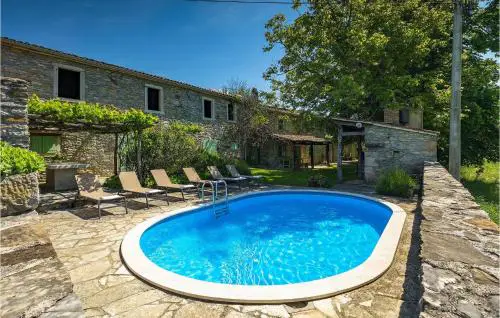 Villa Elena Buzet