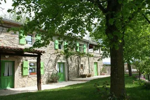 Villa Elena Buzet
