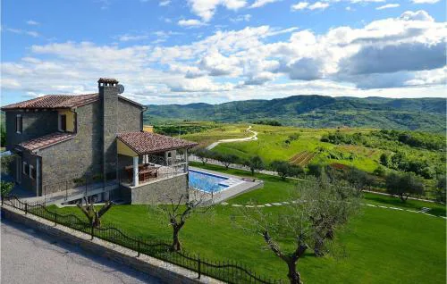 Villa Olea