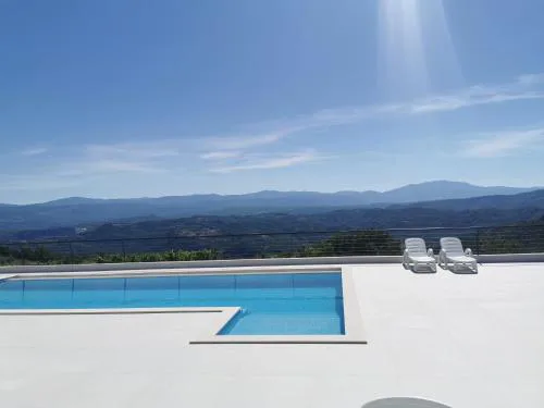 Villa Panorama