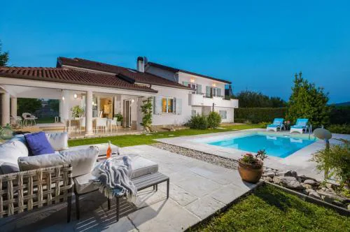 Villa Rupena
