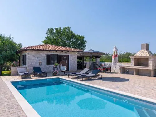 Apartment in Croatia near the Adriatic Coast