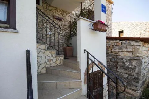 Ferienwohnung für 2 Personen ca 30 m in Bužinija, Adriaküste Kroatien Westküste von Istrien