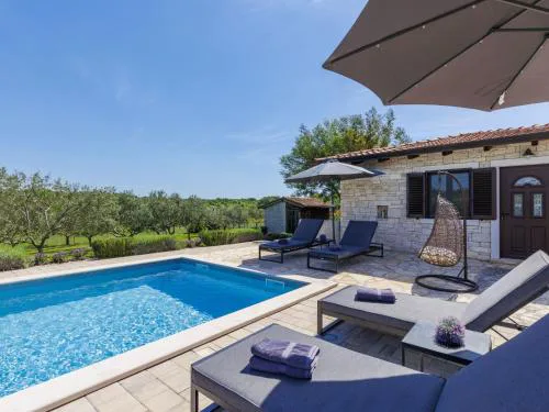 Holiday Home Casa Claudia by Interhome