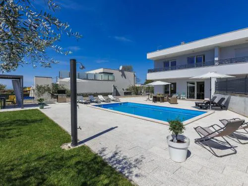Holiday Home Casa Storija by Interhome
