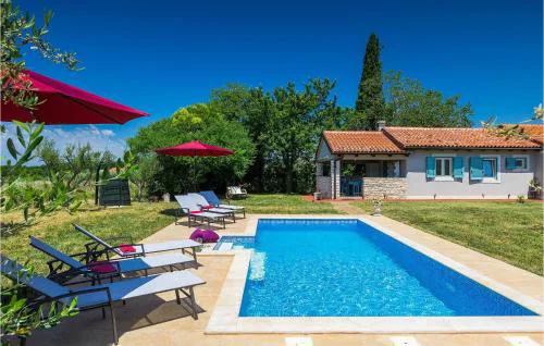 Villa Marco - Stancija Vinjeri