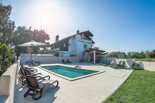 Villa Paolija apartment 4