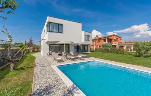 Villa Paolo by SeeAdria Agency