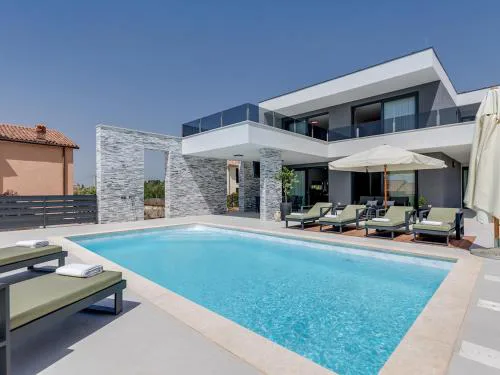 Villa Riposo 2 by SeeAdria Agency