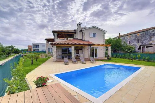 Villa Sunset