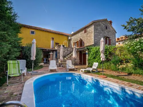 Holiday Home Ivanka by Interhome