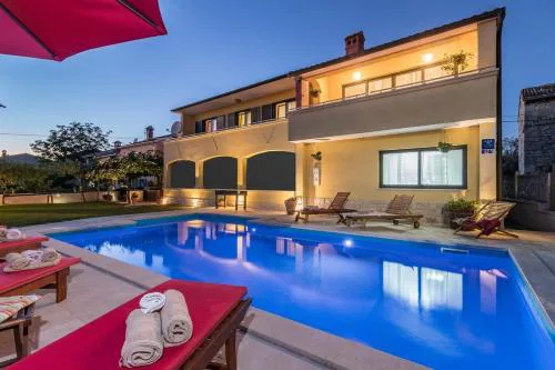 Villa Leona
