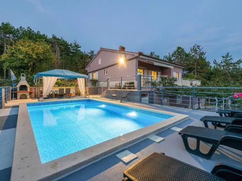 Holiday Home Grace by Interhome