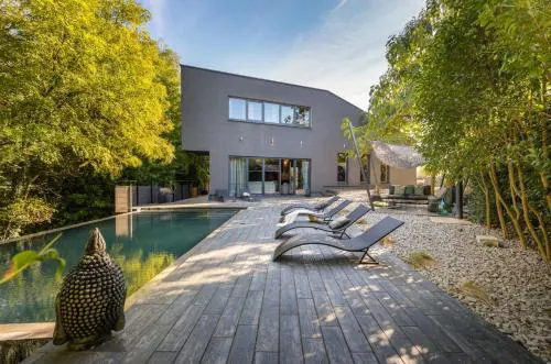 Villa Nancy