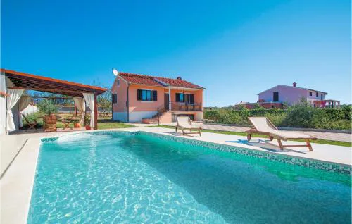 Holiday Home Cukrici Iii