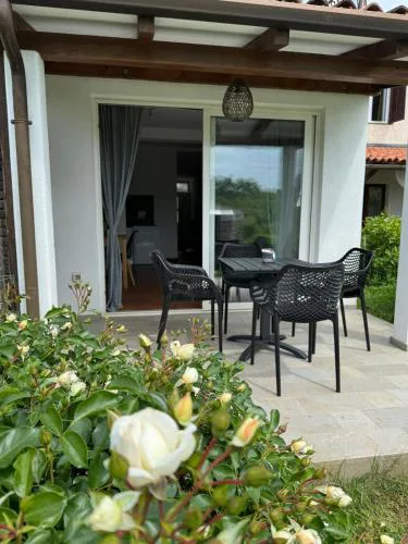Apartaments Sanja Novigrad
