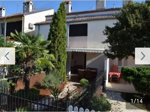 Apartment Orimar