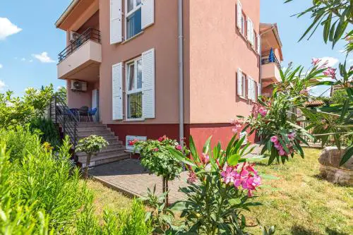 Villa Pinta