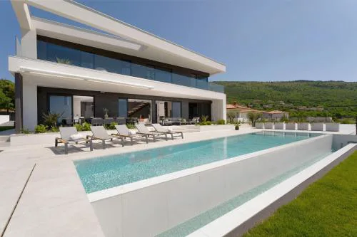 Design Villa Diagonal - Tranquil sea view escape