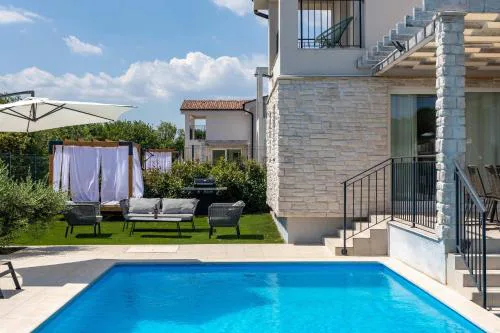Villa Adriatica
