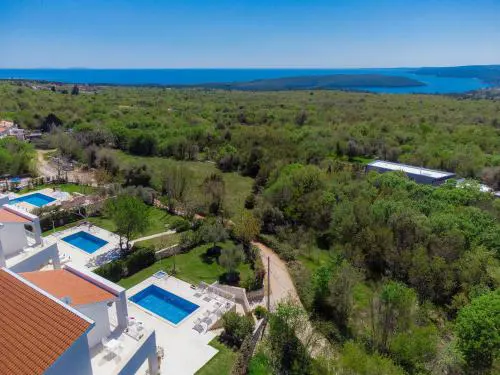 Villa Chiara by Interhome
