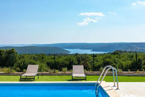 Villa Elysium