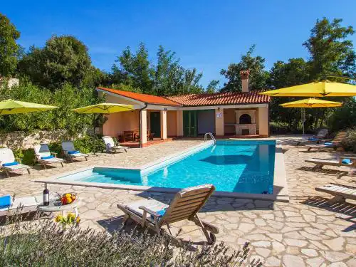 Villa Marina by Interhome