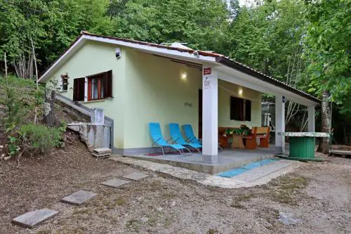 Family friendly house with a swimming pool Dolenja Vas, Central Istria - Sredisnja Istra - 24528