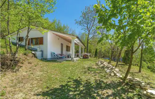 Two-Bedroom Holiday Home In Dolenja Vas