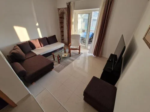 Comfort apartment with VINEYARD view